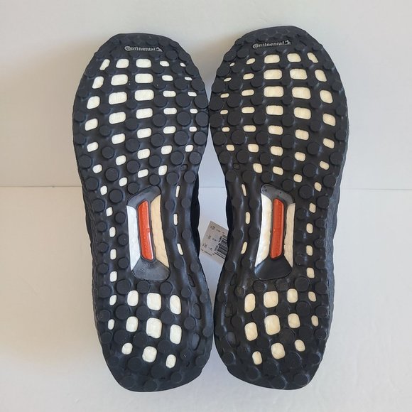 NEW Adidas Ultraboost 4.0 DNA Running Shoes FY9121 Size 8.5 Black main image 7